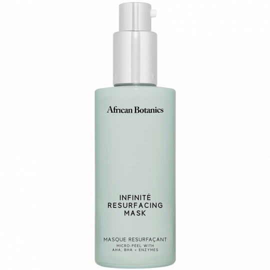 African Botanics Infinite Resurfacing Mask (50ml)
