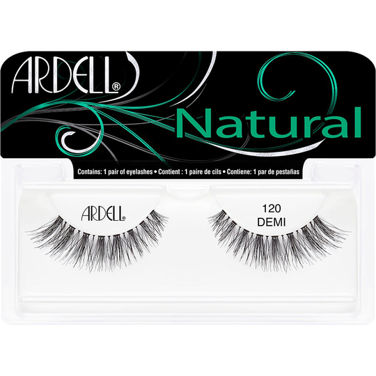 Ardell Strip Lash Demi 120, Ardell Irtoripset