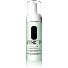 Extra Gentle Cleansing Foam 125 ml