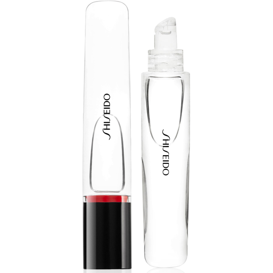 Shiseido Crystal Gelgloss 00 Clear Gelgloss clear