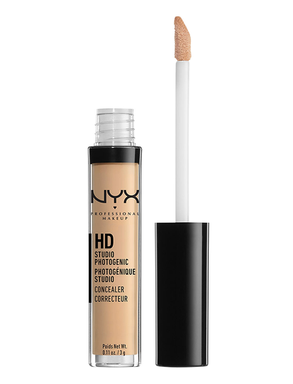 Concealer Wand Sand Beige Peitevoide Meikki NYX PROFESSIONAL MAKEUP