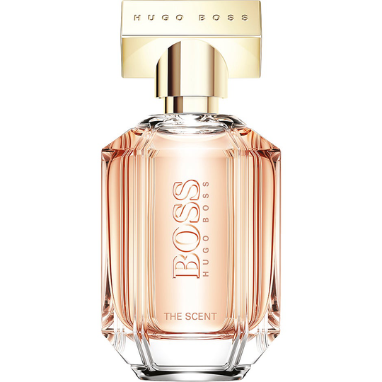 Boss The Scent For Her , 50 ml Hugo Boss Naisten hajuvedet