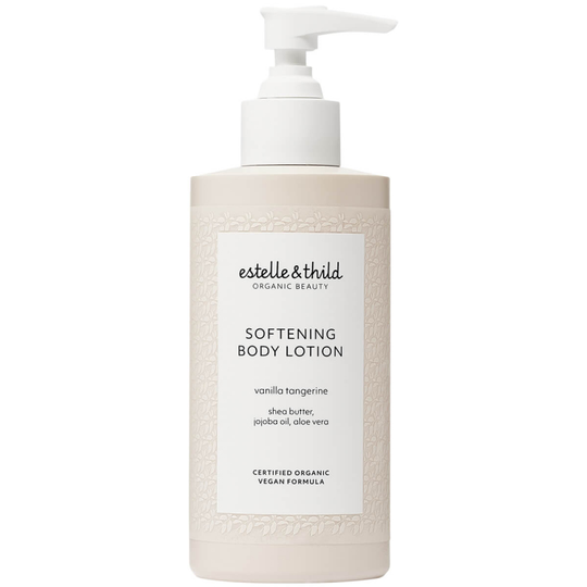 Estelle & Thild Vanilla Tangerine Softening Body Lotion (200ml)