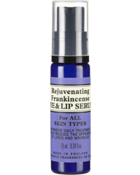 Rejuvenating Frankincense Eye & Lip Serum, 10ml