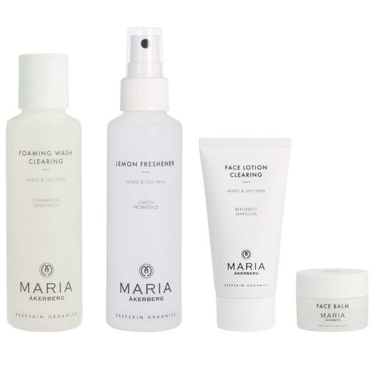 Maria Åkerberg Beauty Starter Set Clearing