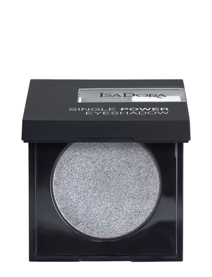 Single Power Eyeshadow Beauty WOMEN Makeup Eyes Eyeshadow - Not Palettes Hopea IsaDora