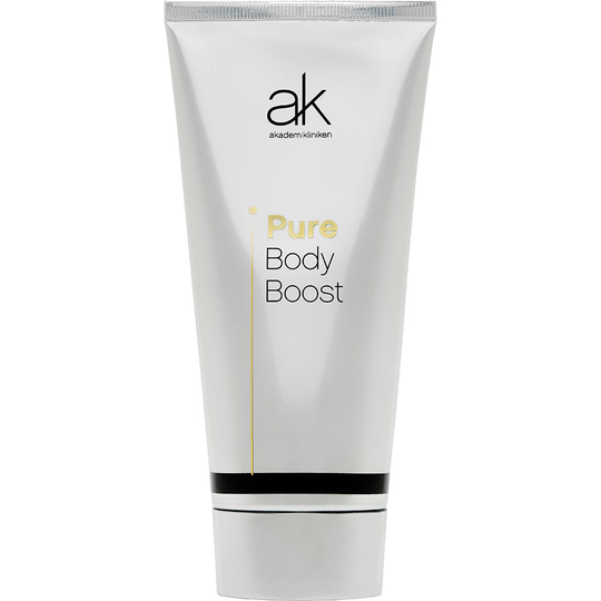 Akademikliniken Pure Body Boost, 200 ml Akademikliniken Skincare Vartalon kosteutus