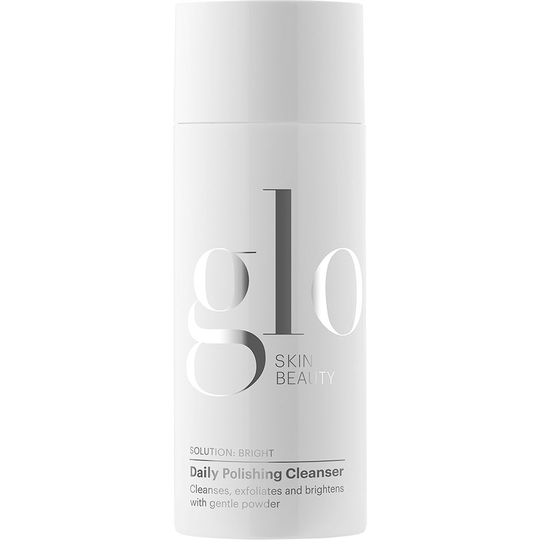 Daily Polishing Cleanser, Glo Skin Beauty Kasvokuorinnat