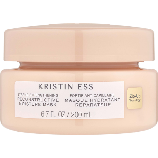 Kristin Ess Cleanse & Condition Strand Strengthening Reconstructi