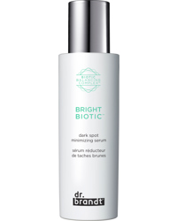 Bright Biotic Dark Spot Minimizing Serum 50ml