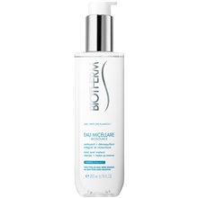 Biosource Eau Micellaire 2 in 1 200 ml