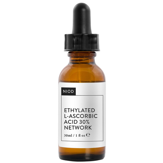 Ethylated L-Ascorbic Acid 30% Network, NIOD Seerumi