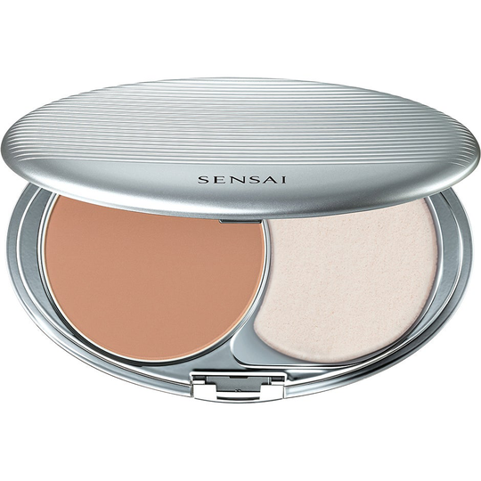 Cellular Performance Total Finish Foundation Refill, 12 g Sensai Ihonhoito