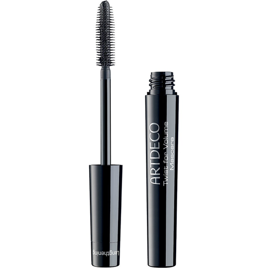 Mascara Twist For Volume, 8 ml Artdeco Ripsiväri