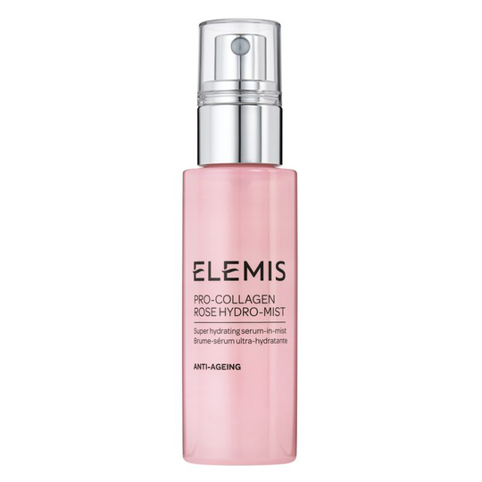 Elemis Pro-Collagen Rose Hydro-Mist (50ml)
