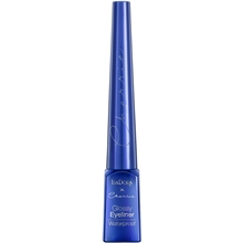 IsaDora x Cherrie Glossy Eyeliner 3.7 ml No. 061
