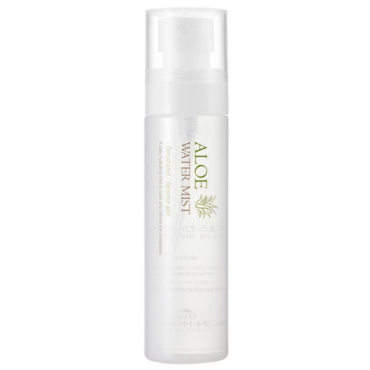 Aloe Water Mist, 80 ml The Skin House Kasvosuihkeet