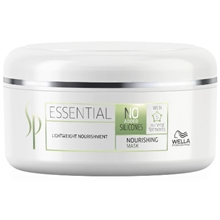 Wella SP Essential Nourishing Mask 150 ml
