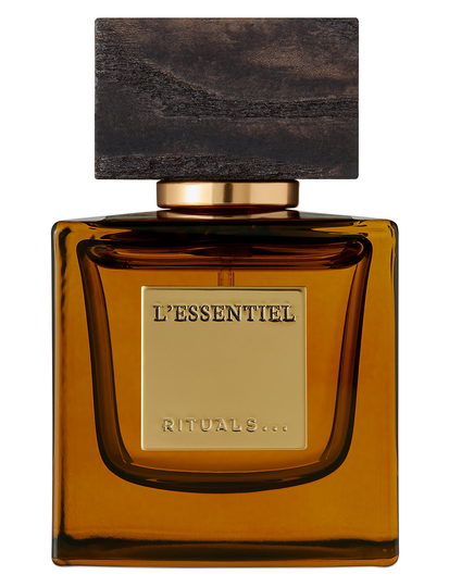 L'essentiel Eau De Parfum Hajuvesi Eau De Parfum Nude Rituals