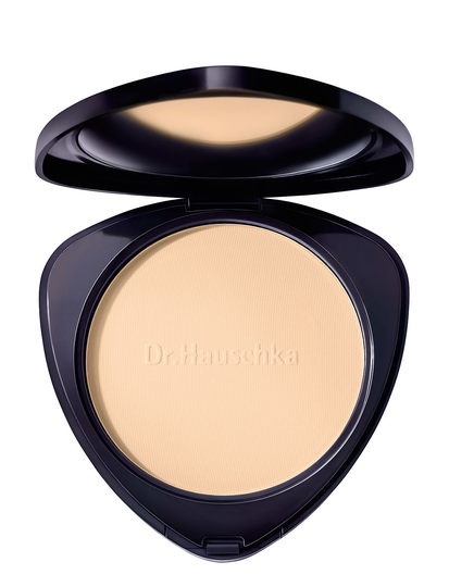 Compact Powder Puuteri Meikki Dr. Hauschka