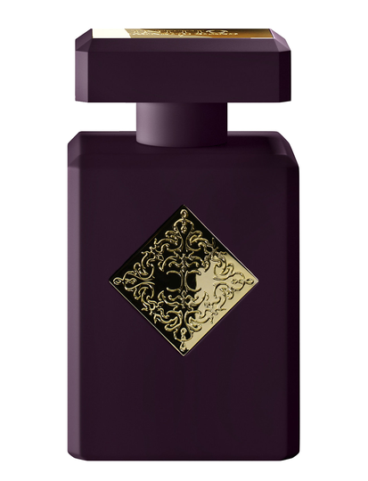 Atomic Rose Edp Spray Hajuvesi Eau De Parfum Nude INITIO
