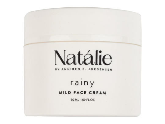 , 50 ml Natalie Päivävoiteet
