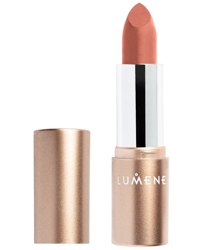 Luminous Moisture Matte Lipstick, 4,7g, 102 Choco Oat