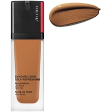 Synchro Skin Self Refreshing Foundation 30 ml No. 510