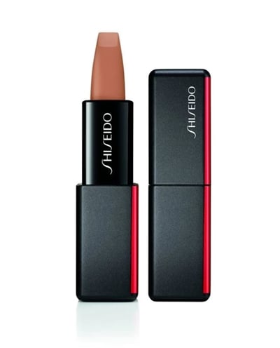 Shiseido Modern Matte Powder huulipuna 4gr no.503 Nude Streak