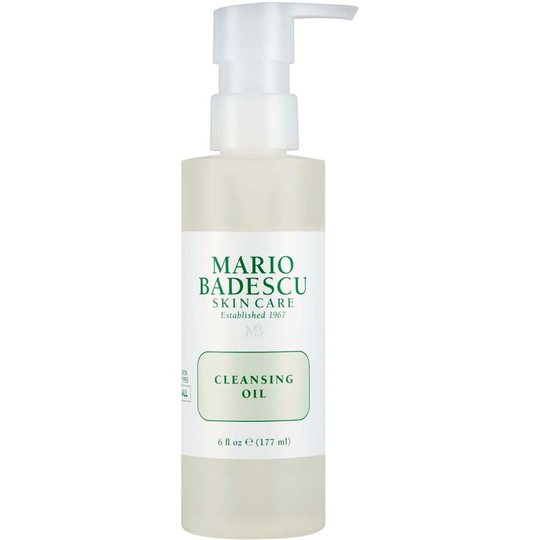 Cleansing Oil, 177 ml Mario Badescu Ihonpuhdistus