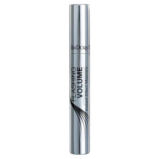 Isadora Flashing Volume Mascara 20 Black