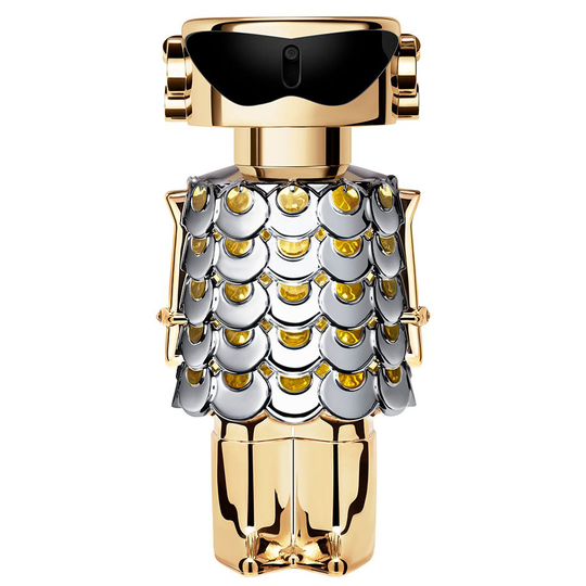 Fame, 50 ml Paco Rabanne Naisten hajuvedet