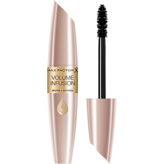 Max Factor Fle Volume Infusion Mascara, 13 ml Max Factor Ripsiväri