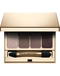 4 Color Eyeshadow Palette, 03 Brown