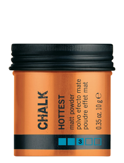 Chalk Matt Powder 10 G Beauty WOMEN Hair Styling Dry Shampoo Nude Lakmé