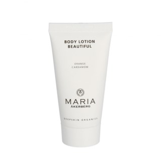 Body Lotion Beautiful