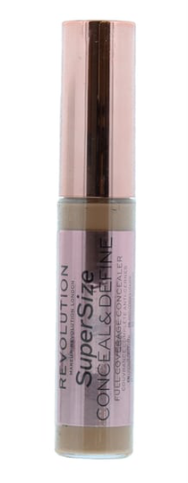Revolution Conceal & Define Supersize Liquid Concealer C11 13g