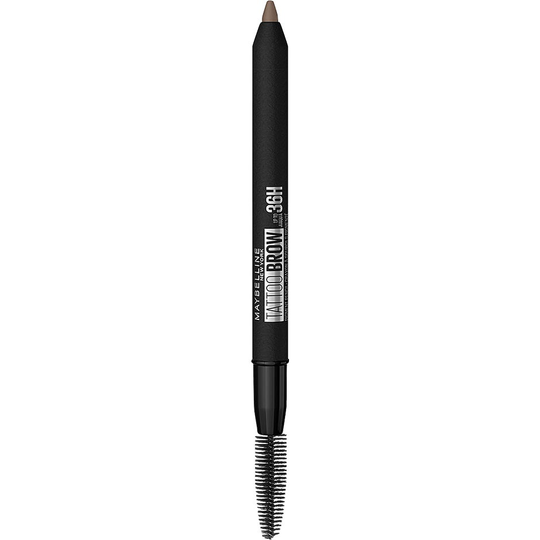 Tattoo Brow up to 36H Pencil, 1 st Maybelline Kulmakarvat