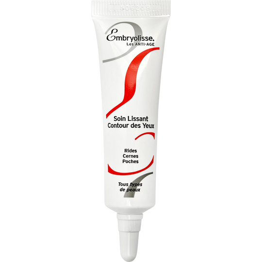 Smoothing Eye Contour Care, 15 ml Embryolisse Silmät