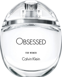 Obsessed for Women, EdP 50ml