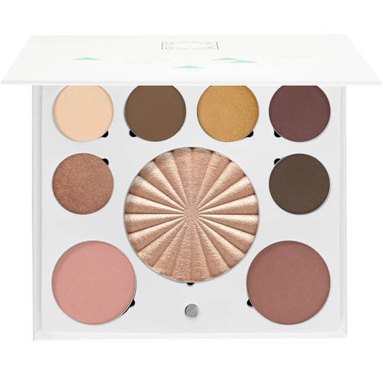 OFRA Mini Mix Highlighter Palette