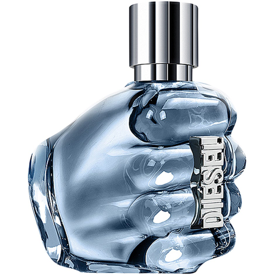 Only The Brave, 35 ml Diesel Miesten hajuvedet