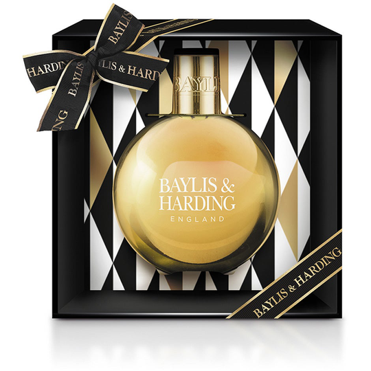Sweet Mandarin & Grapefruit, 250 ml Baylis & Harding Suihku- ja kylpytuotteet