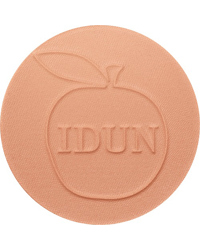 Pressed Finishing Powder, Fantastisk (medium)