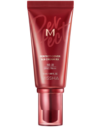 M Perfect Cover BB Cream Rx No22, 50ml