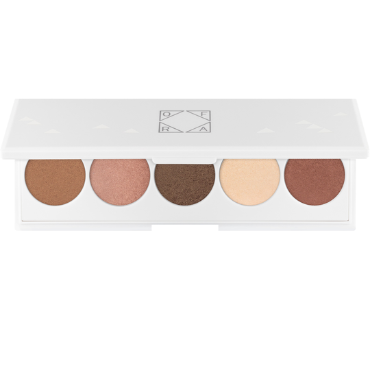 OFRA Cosmetics Signature Palette Eyes Radiant