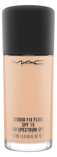 MAC Studio Fix Fluid Foundation SPF15 30ml NW20