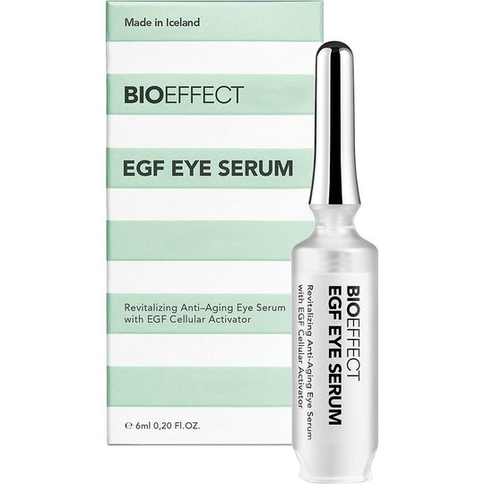 BIOEFFECT EGF Eye Serum, 6 ml Bioeffect Silmät