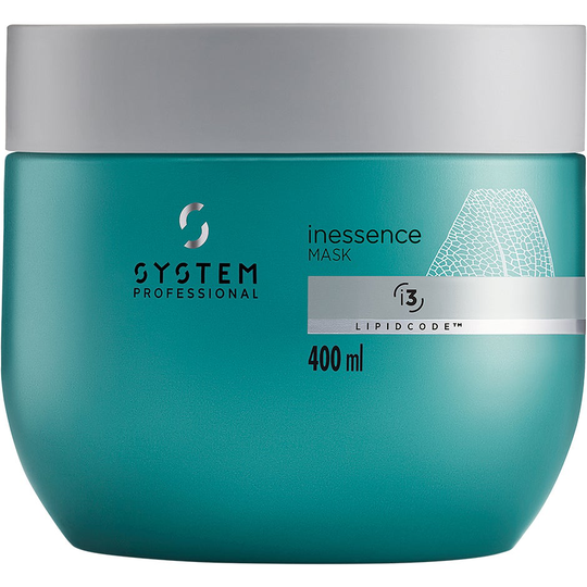 Inessence Mask, 400 ml System Professional Tehohoidot