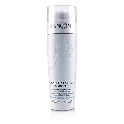Lancôme Galatéis Douceur 200ml meikinpuhdistusmaito 200ml Meikkivoide